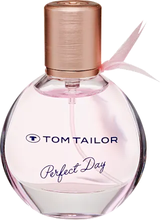 Ženski parfemi TOM TAILOR Perfect Day, ženski parfem, 30ml