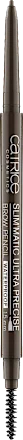 Olovka za obrve CATRICE Slim matic ultra precise wp 040