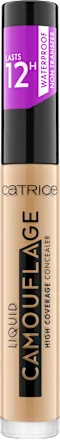 Korektor CATRICE liquid Camouflage 048 Desert Beige