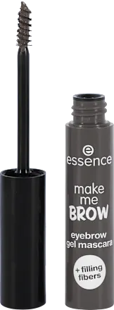 Gel za obrve ESSENCE make me brow 04