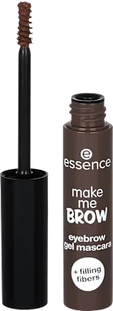 Gel za obrve ESSENCE make me brow 05