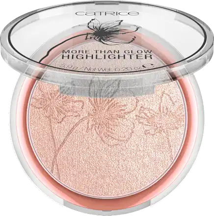 Hajlajter CATRICE More Than Glow 020