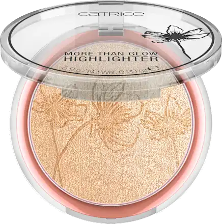 Hajlajter CATRICE more than glow 030