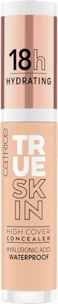 Korektor CATRICE true skin high cover 015 Warm Vanilla