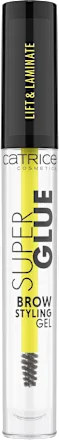 Gel za obrve CATRICE Super Glue Brow styling 010