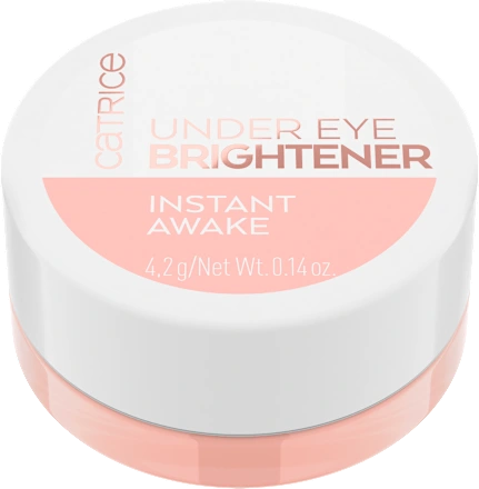 Korektor CATRICE under eye posvetljivač za područje ispod očiju 010