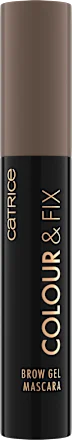 Maskara za obrve CATRICE colour & fix gel 030