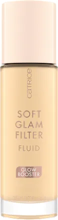 Fluid za lice CATRICE soft glam filter 010