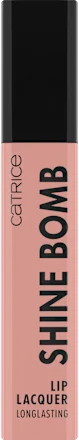 Ruž za usne CATRICE shine bomb lacquer 010