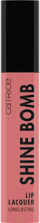 Ruž za usne CATRICE shine bomb lacquer 020
