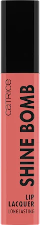 Ruž za usne CATRICE shine bomb lacquer 030