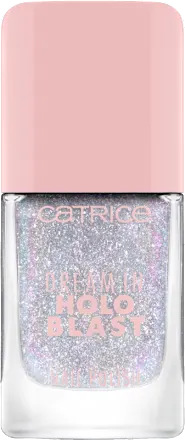 Lak za nokte CATRICE dream in holo blast 060