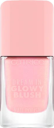 Lak za nokte CATRICE dream in glowy blush 080