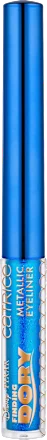 Ajlajneri CATRICE Le Disney Pixar Finding Dory Metallic 010