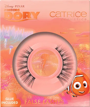 Veštačke trepavice CATRICE Le Disney Pixar Finding Dory 020