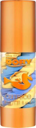 Prajmer CATRICE Le Disney Pixar Finding Dory