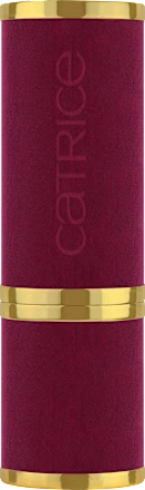 Ruž za usne CATRICE Festive Treasures Hydrating Shine C01 Kissberry