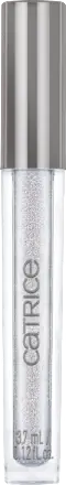 Gel za obrve CATRICE Arctic Illusion Glitter C01 Arctic Blink