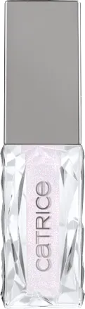 Sjaj za usne CATRICE Arctic Illusion Plumping C01 Icegazing