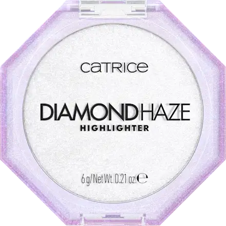 Gliter CATRICE Diamond Haze 010 Gimme