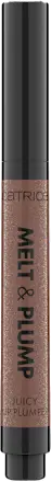 Ruž za usne CATRICE Melt & Plump Juicy 030 Tipsy In Love