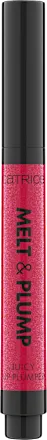 Ruž za usne CATRICE Melt & Plump Juicy 050 Tropic Like Its Hot