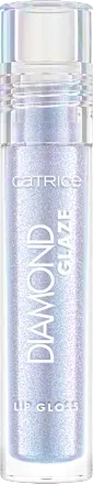 Sjaj za usne CATRICE Diamond Glaze 010 Bubbles 'N' Troubles