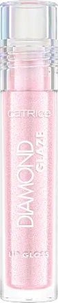 Sjaj za usne CATRICE Diamond Glaze 020 Poppin' Glitters