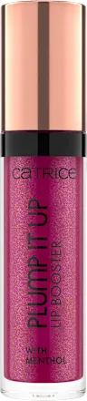 Sjaj za usne CATRICE Plump It Up Lip Booster 110