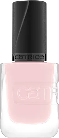 Lak za nokte CATRICE Gel affair 004 Rosy Bowtastic