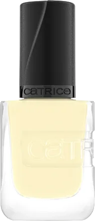Lak za nokte CATRICE Gel affair 012 Easy Peasy Lemon Squeezy