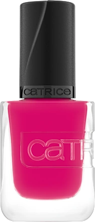 Lak za nokte CATRICE Gel affair 018 Berry Styles