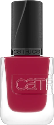 Lak za nokte CATRICE gel affair 020 Raspberry Pie