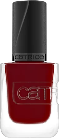 Lak za nokte CATRICE Gel affair 021 Caught On The Red Carpet