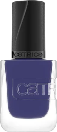Lak za nokte CATRICE Gel affair 026 Midnight Dusk