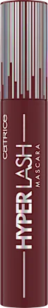 Maskara CATRICE hyper lash 030 Burgundy Bliss!