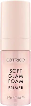 Pena za lice CATRICE soft glam foam 010 Beyond The Cloud