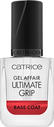 Lak za nokte CATRICE gel affair ultimate grip bazni lak