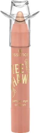Olovka za oči ESSENCE Yee Haw! jumbo 01 Big Dreams In Big Boots