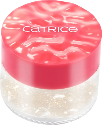 Rumenilo CATRICE Underwater Secrets C01 Dripping In Glow!