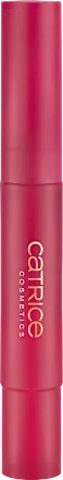 Sjaj za usne CATRICE Midnight Sun Plumping C02 Dancing into Midnight
