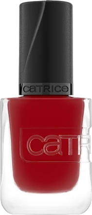 Lak za nokte CATRICE gel affair 043 Cranberry Jam