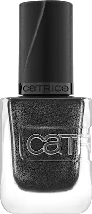 Lak za nokte CATRICE gel affair 044 Sparkle Like It's Midnight