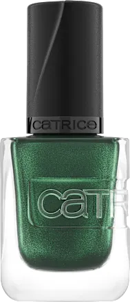 Lak za nokte CATRICE gel affair 047 Deep Woods Spell