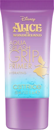 Prajmer CATRICE Alice in Wonderland Aqua Splash za lice c01 Nothing Is Impossible