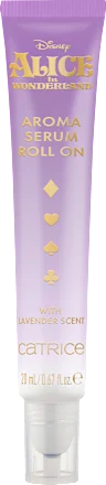 Serumi za lice CATRICE Alice in Wonderland aroma roll-on c01 Can You Imagine?