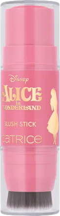 Rumenilo CATRICE Alice in Wonderland u stiku c01 Path To Wonder