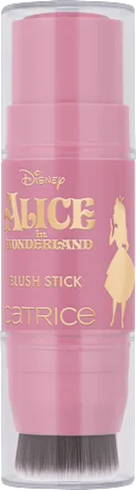 Rumenilo CATRICE Alice in Wonderland u stiku c02 Wonderland Tales
