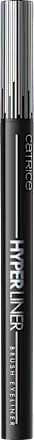 Četkice za šminku CATRICE Hyper Liner četkica za ajlajner 010 Classic Black