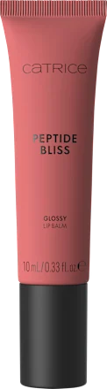 Balzam za usne CATRICE Peptide Bliss Glossy 020 Blissberry